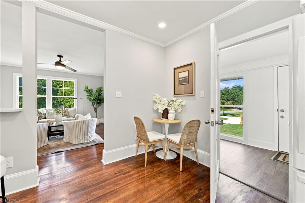 2399 Old Salisbury Road Property Photo 8
