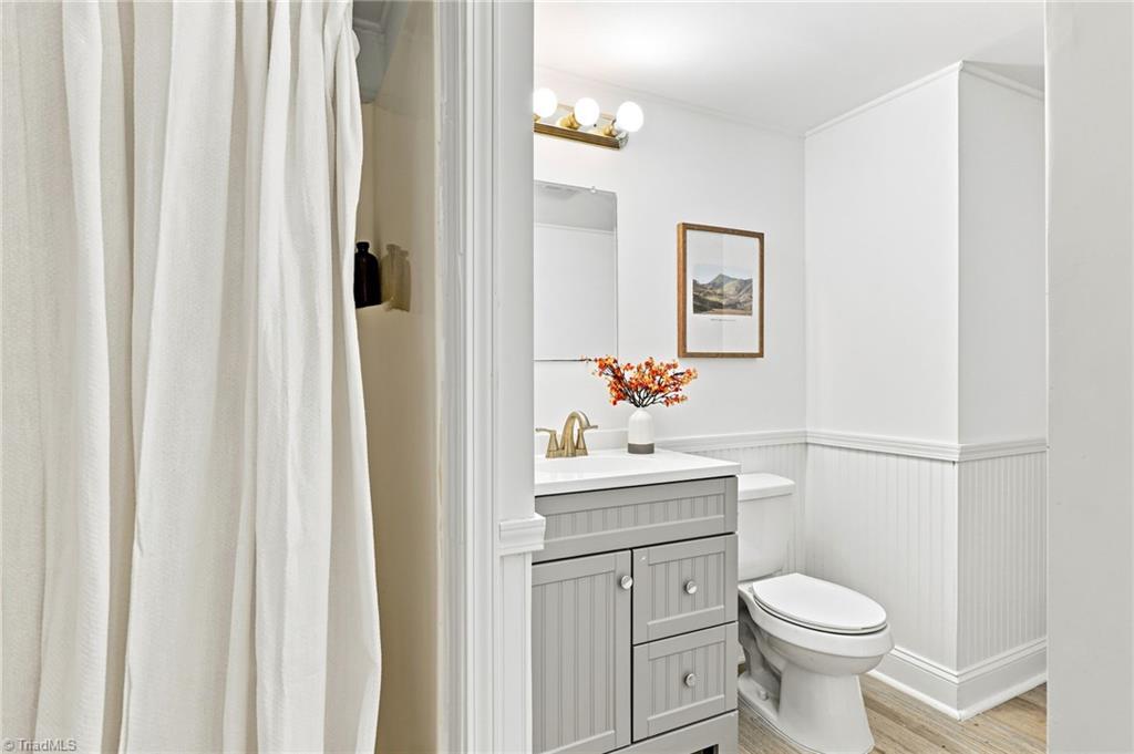 2399 Old Salisbury Road Property Photo 22