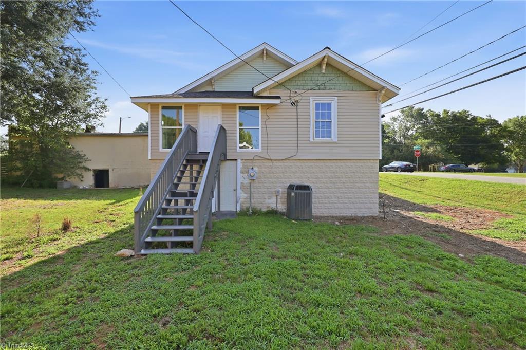 2399 Old Salisbury Road Property Photo 25