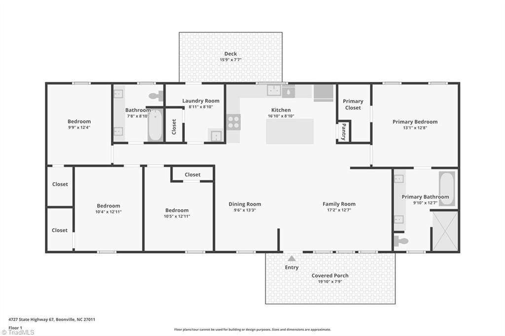 4727 Nc Highway 67 Property Photo 20