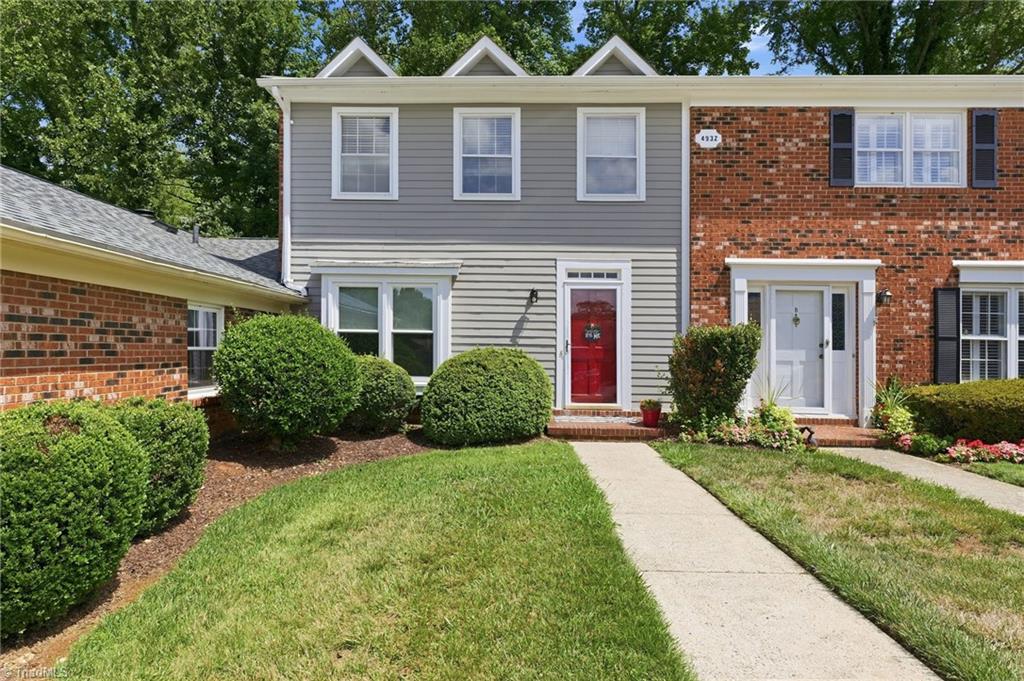 4932 Tower Road # C Property Photo 1