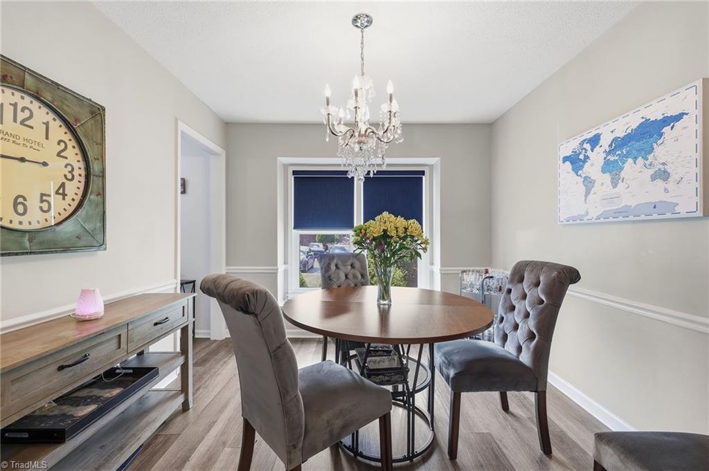 4932 Tower Road # C Property Photo 4