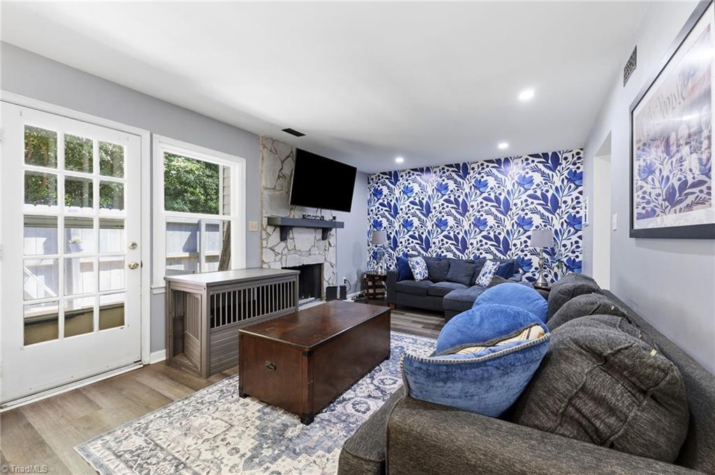4932 Tower Road # C Property Photo 8