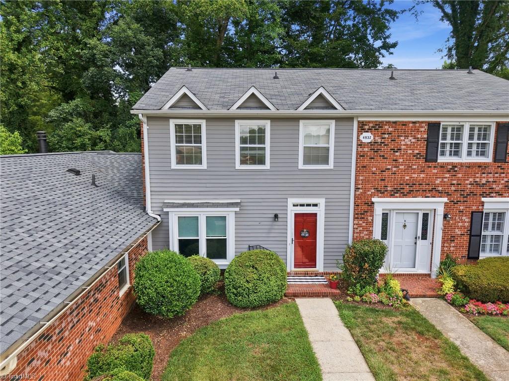 4932 Tower Road # C Property Photo 25