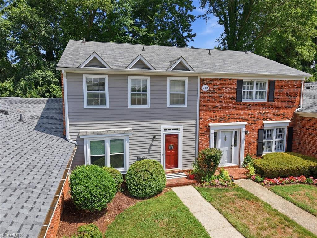4932 Tower Road # C Property Photo 26