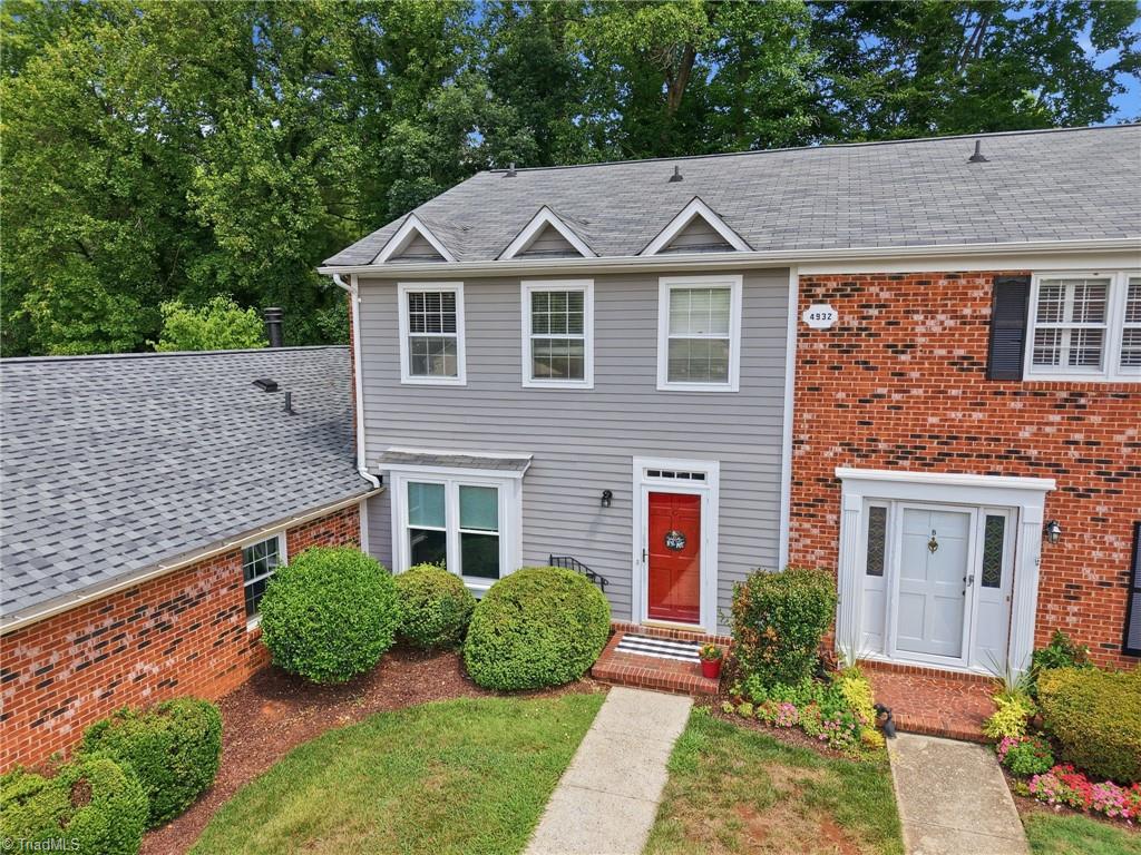 4932 Tower Road # C Property Photo 27