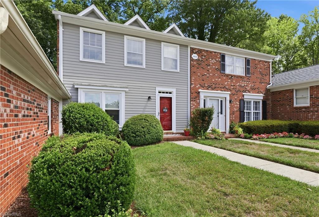 4932 Tower Road # C Property Photo 28