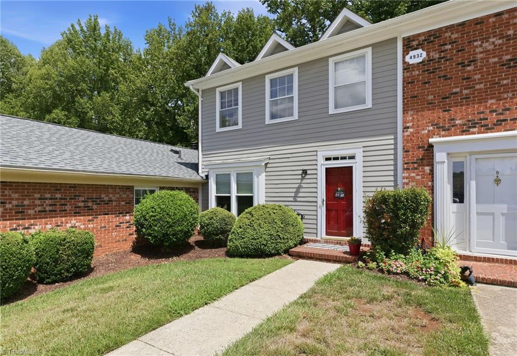 4932 Tower Road # C Property Photo 29