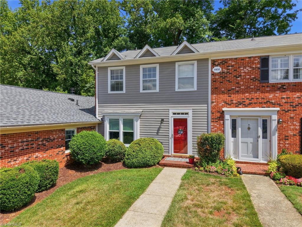 4932 Tower Road # C Property Photo 30