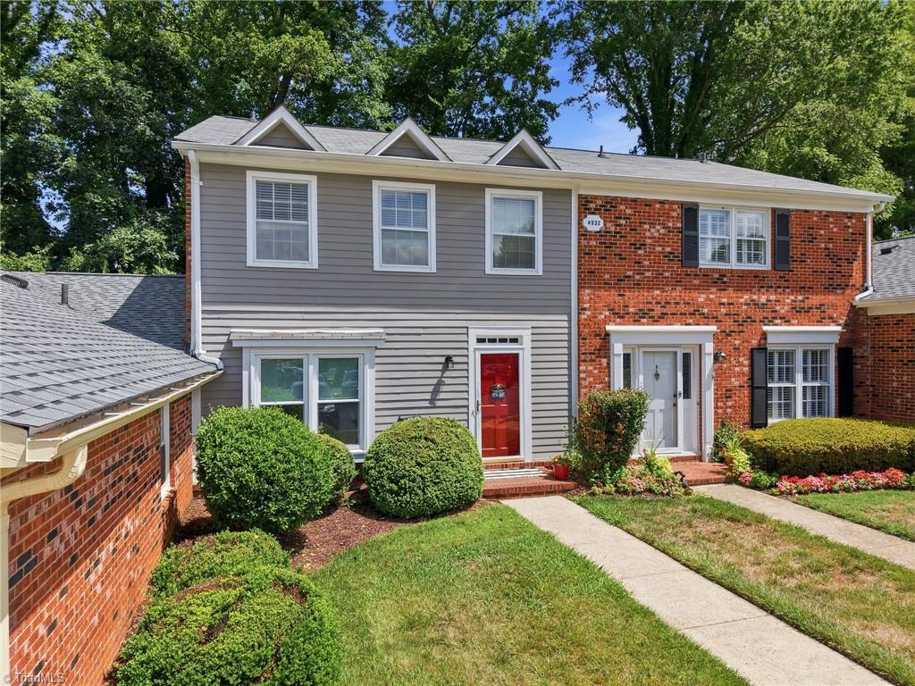 4932 Tower Road # C Property Photo 31