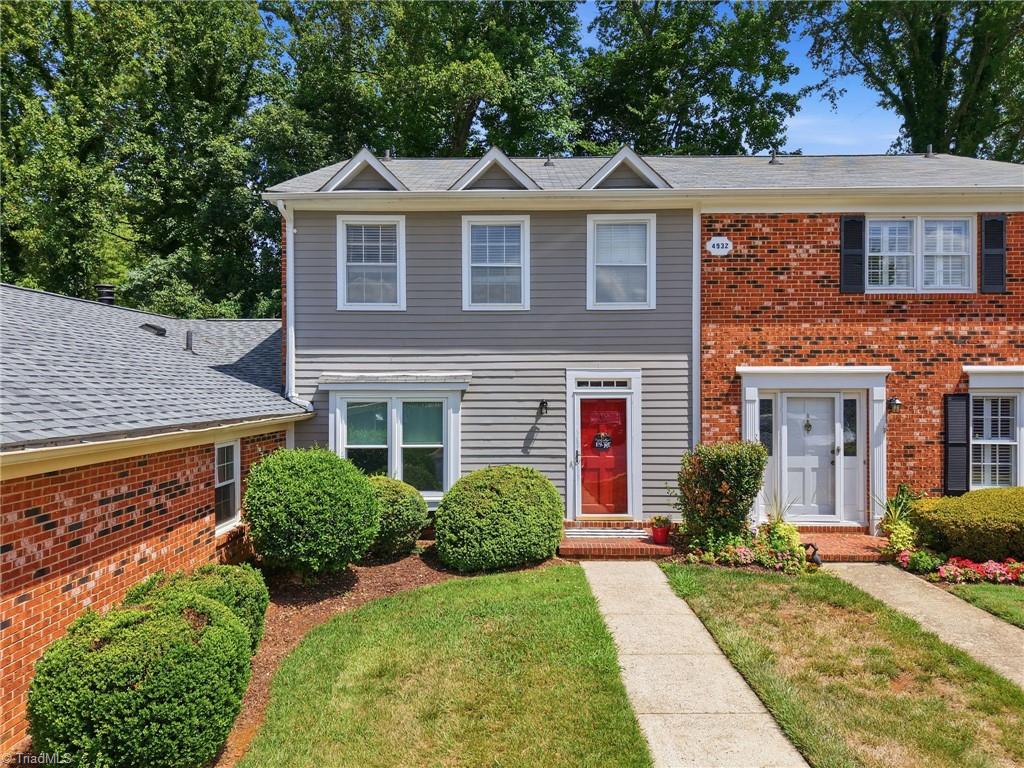 4932 Tower Road # C Property Photo 32