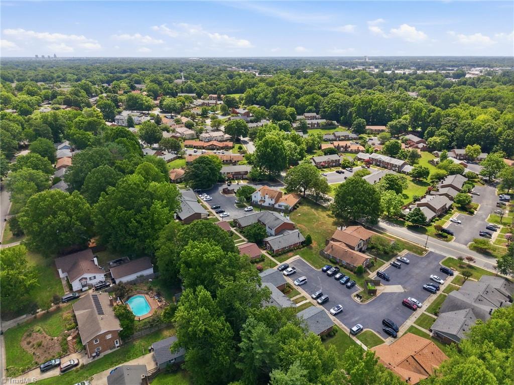 4932 Tower Road # C Property Photo 36