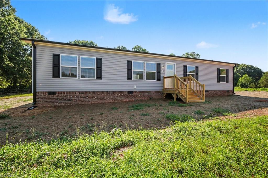 540 Cecil Road Property Photo 1