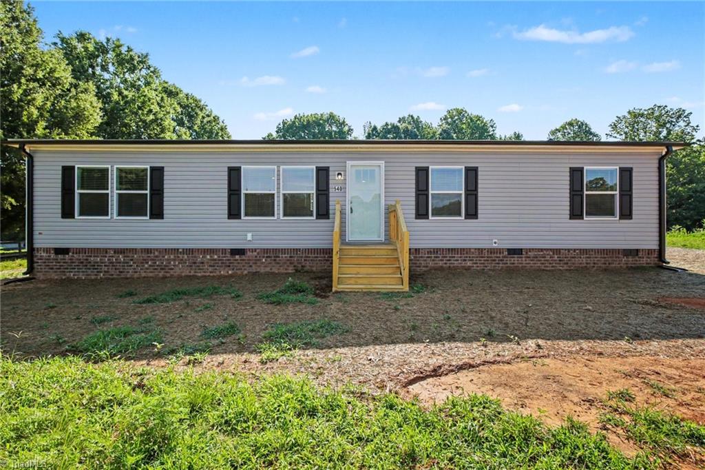 540 Cecil Road Property Photo 2