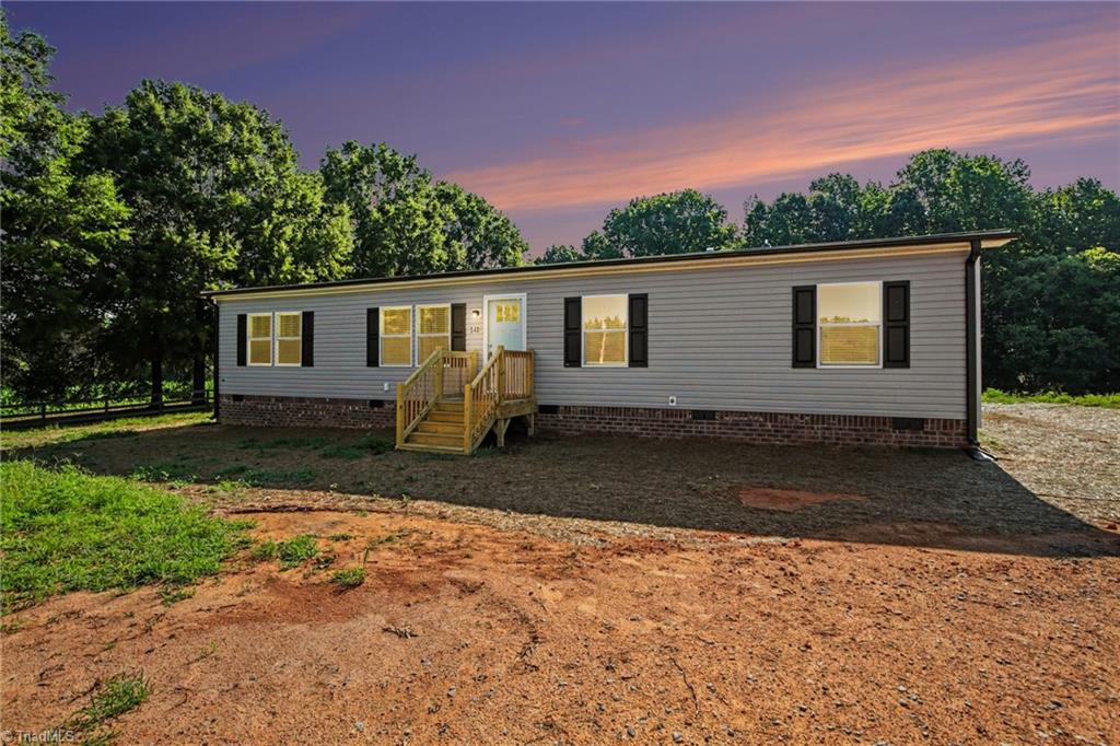 540 Cecil Road Property Photo 3