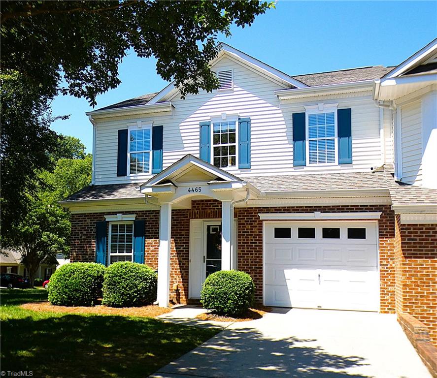 4465 Vixen Lane Property Photo 1