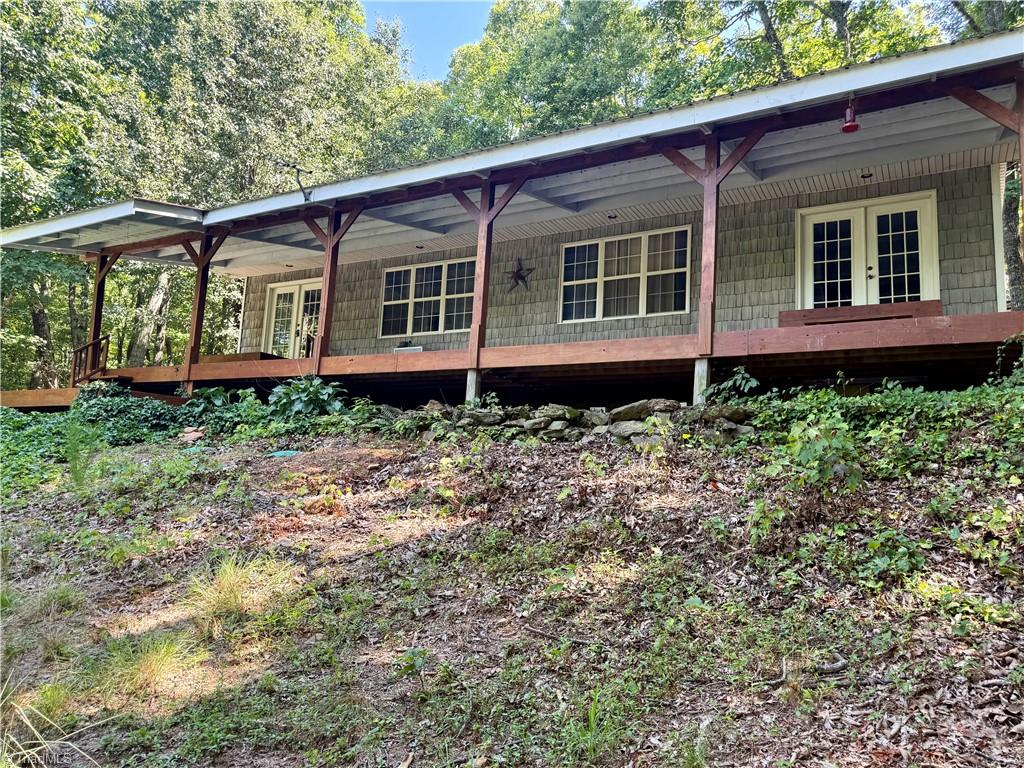 900 Smokey Mtn Trail Property Photo 19