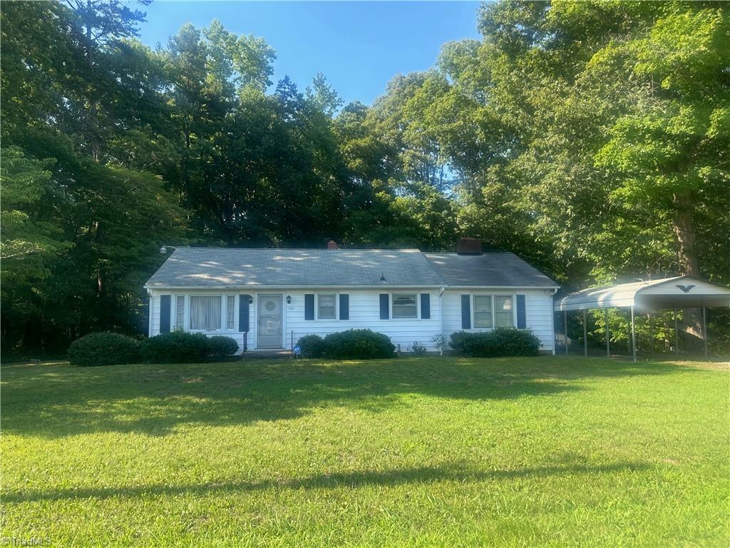 159 Richard Drive Property Photo 1