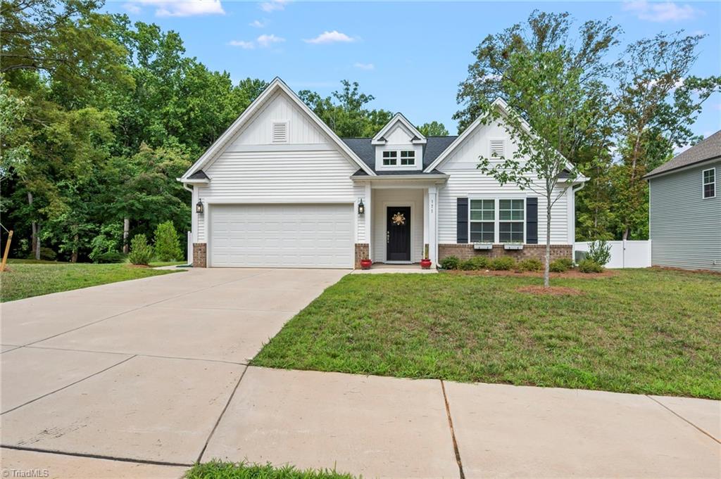 171 Brayden Drive Property Photo 2