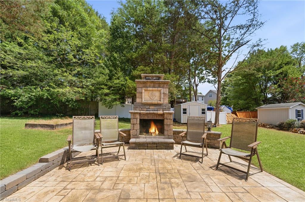 4380 Peaceford Glen Drive