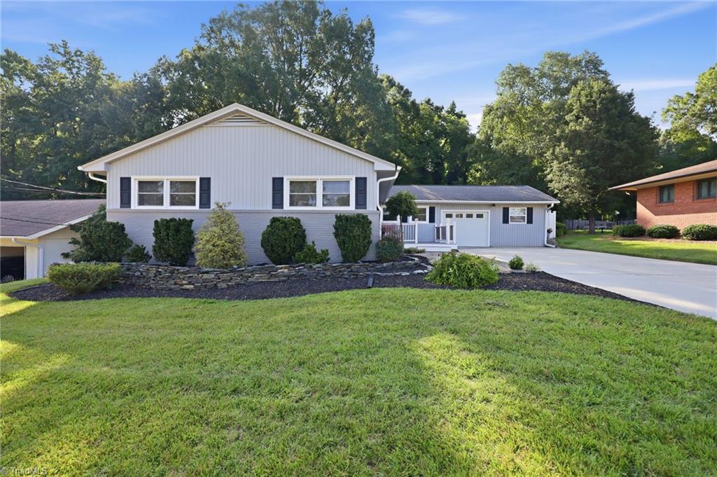 1506 Wendover Drive Property Photo 1