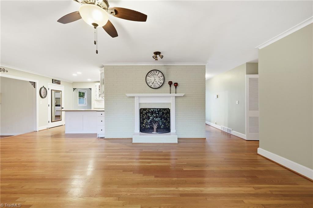 1506 Wendover Drive Property Photo 10