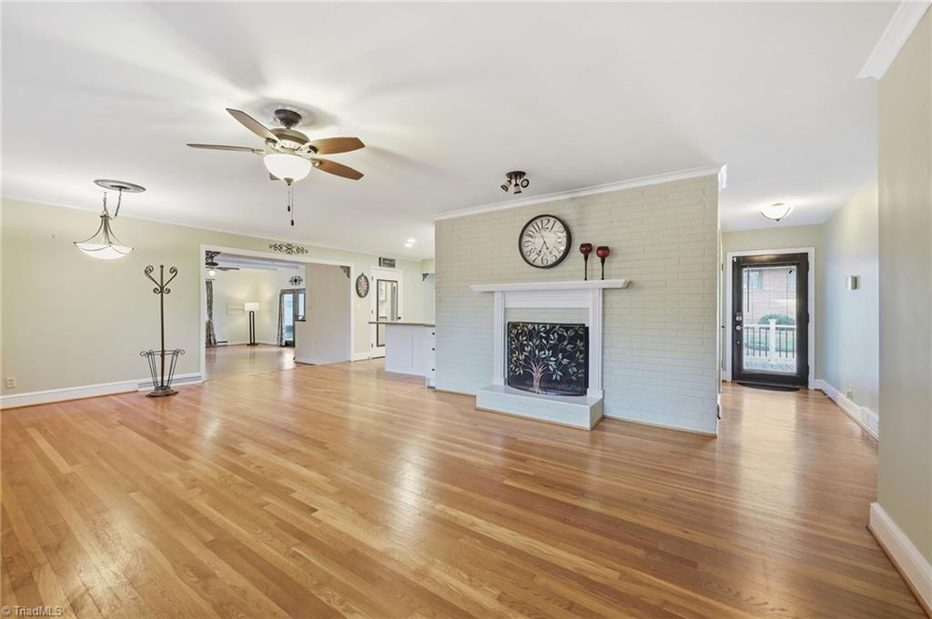 1506 Wendover Drive Property Photo 12