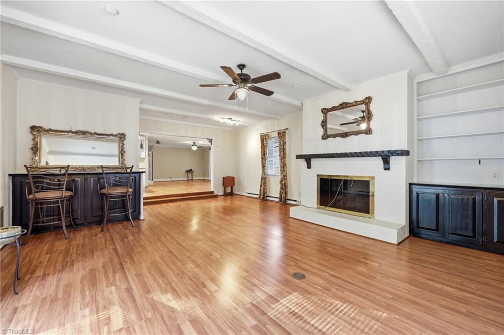 1506 Wendover Drive Property Photo 14