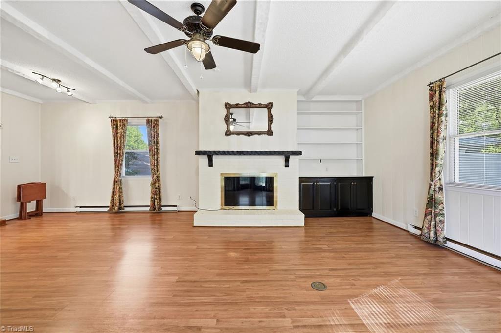 1506 Wendover Drive Property Photo 15