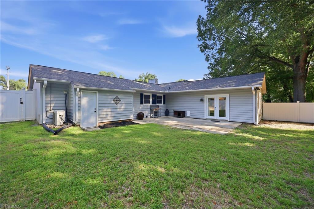 1506 Wendover Drive Property Photo 27