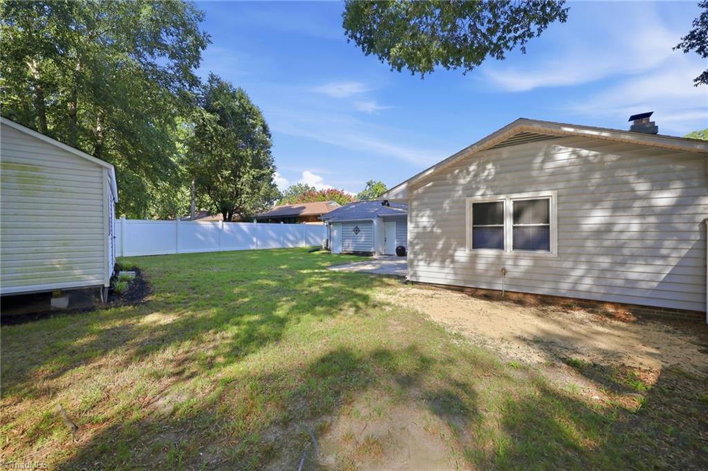 1506 Wendover Drive Property Photo 29
