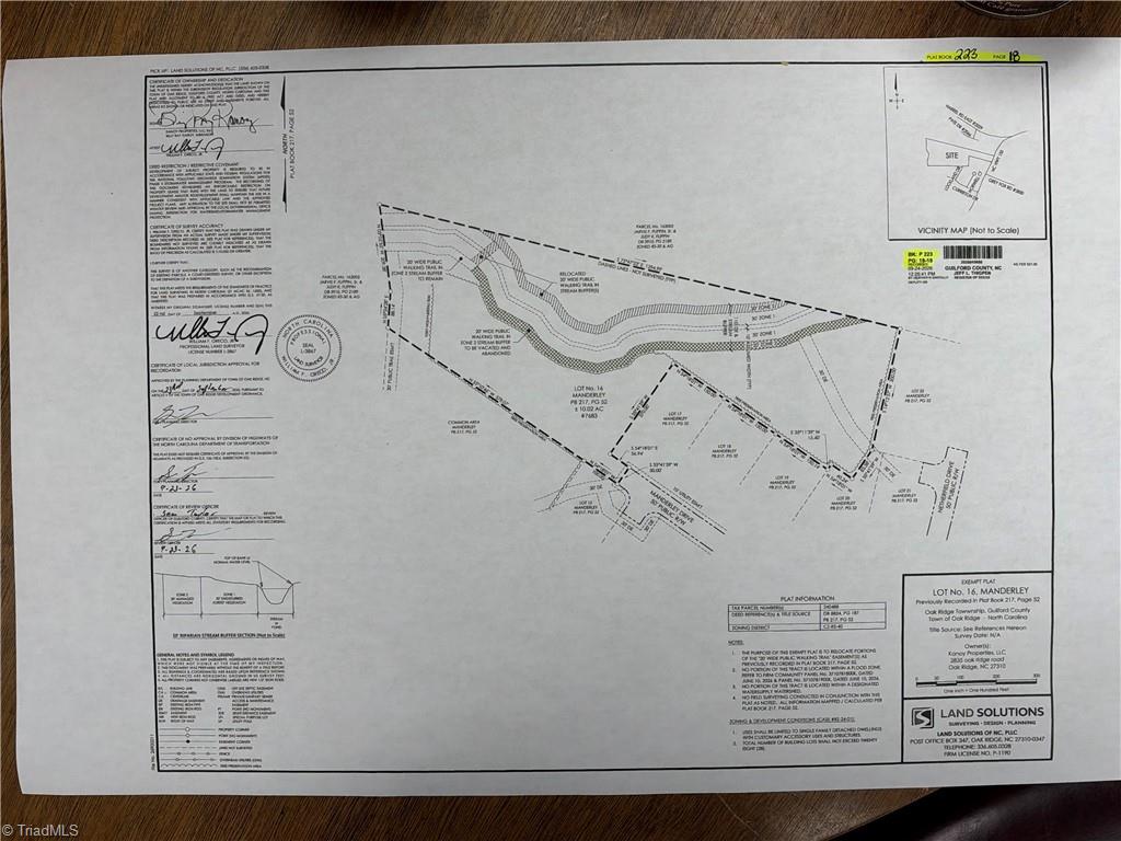 7683 Manderley Drive Property Photo 1
