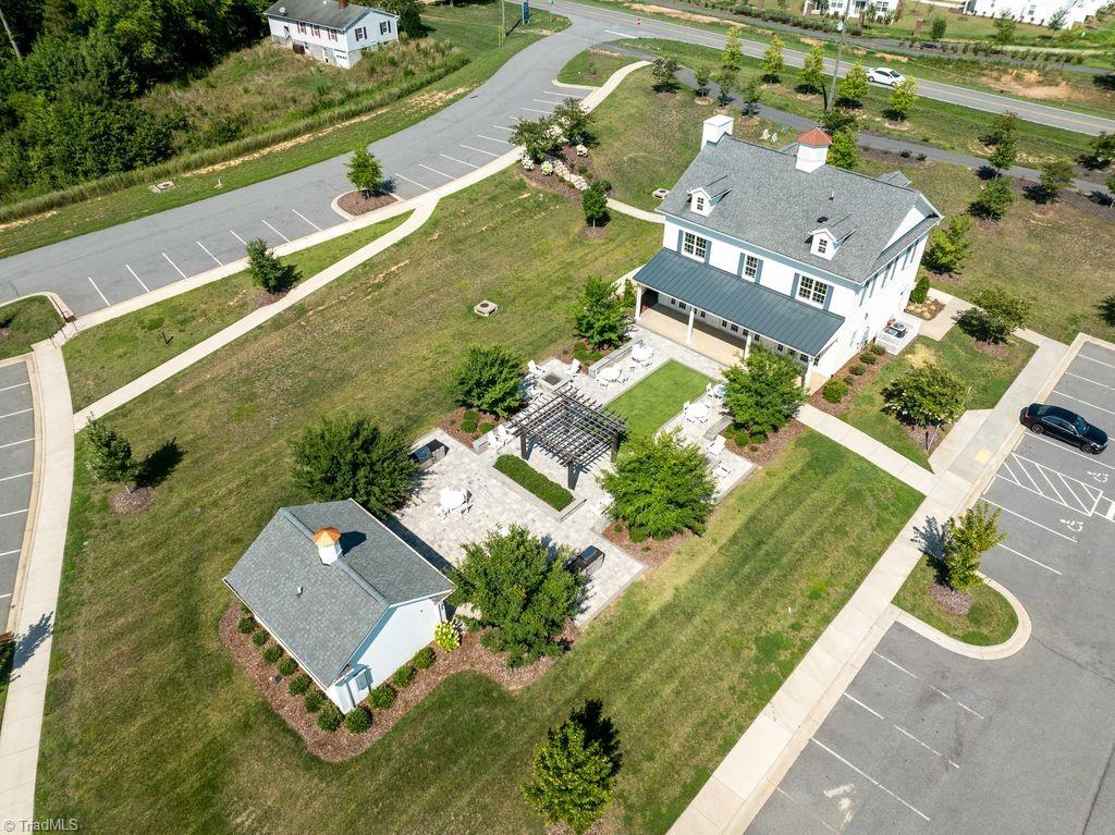 1828 Pheasant Trace Circle Property Photo 29