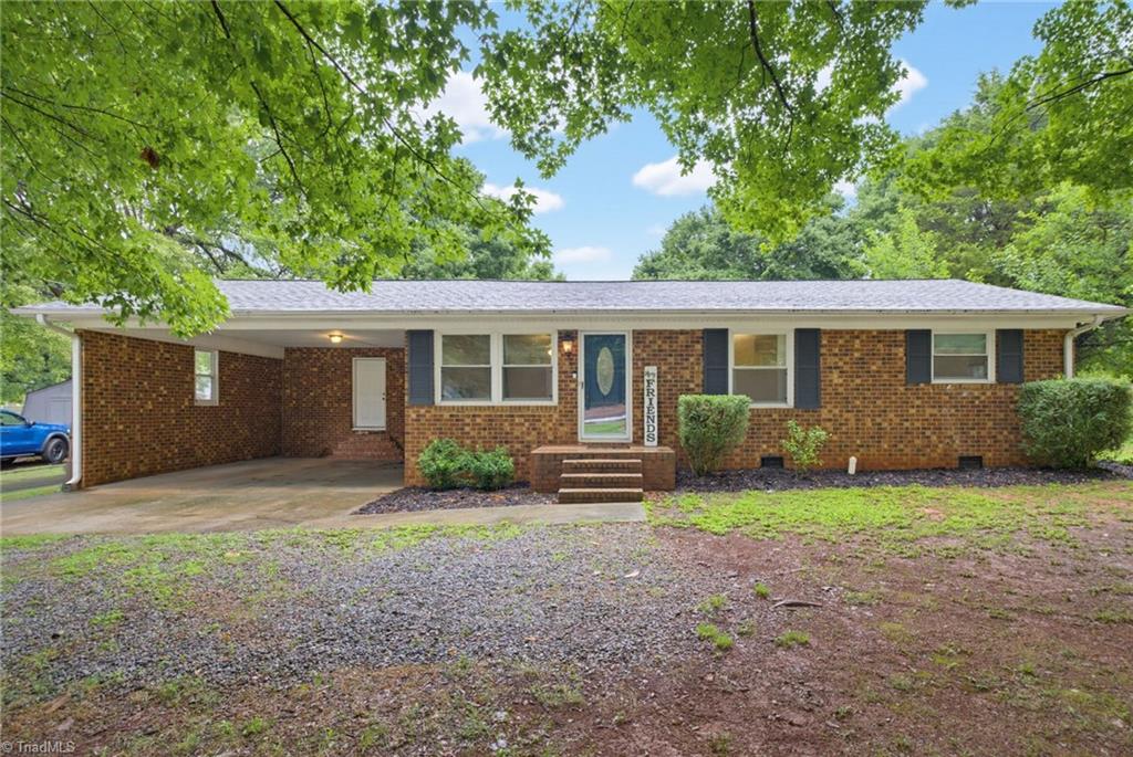 6954 Gra Lan Drive Property Photo 1