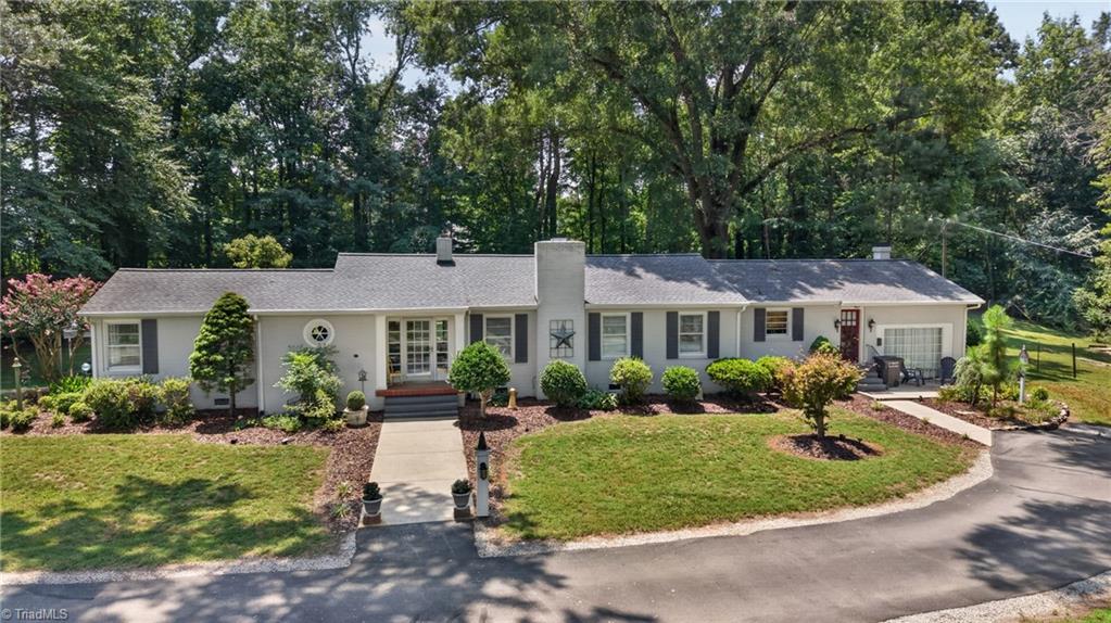 5128 Foushee Road Property Photo 3