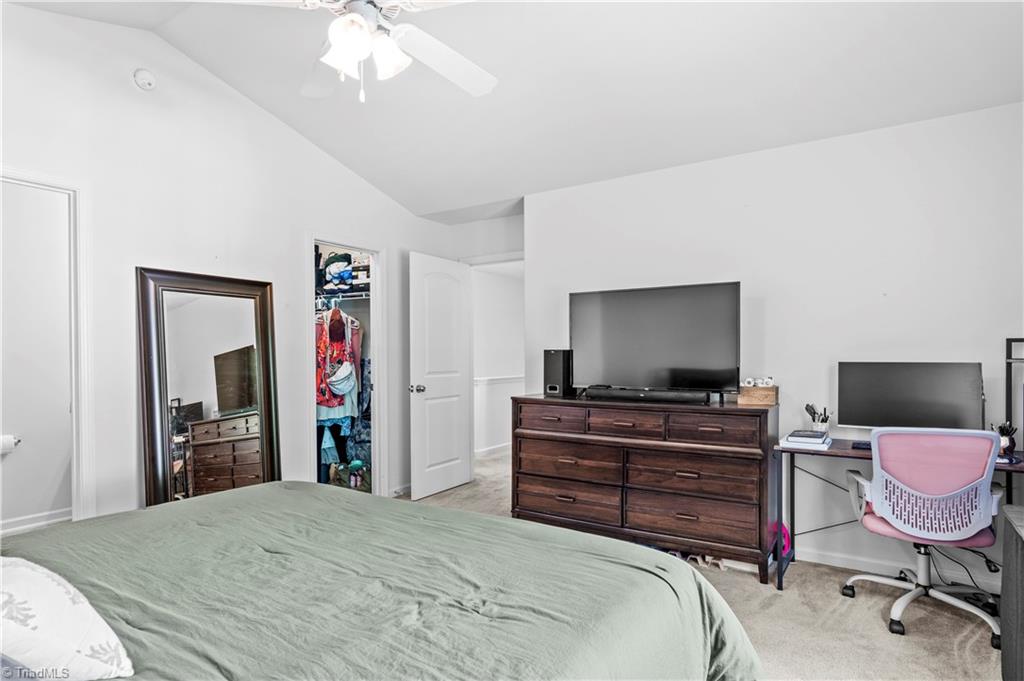 6518 Ashebrook Drive Property Photo 17
