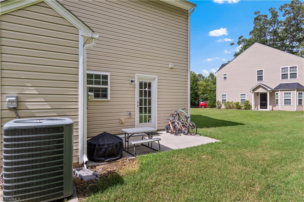 6518 Ashebrook Drive Property Photo 26