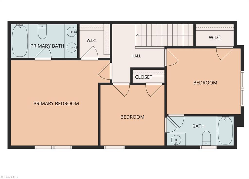 6518 Ashebrook Drive Property Photo 31