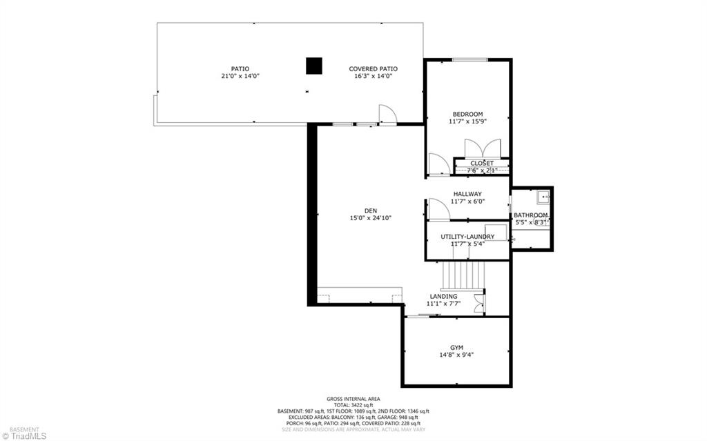 228 Beech Valley Road Property Photo 47