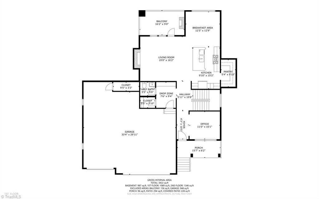 228 Beech Valley Road Property Photo 48