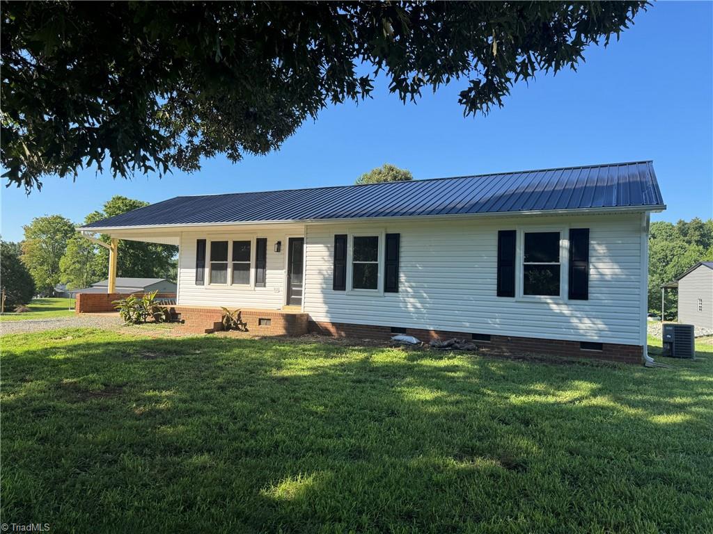 272 Shepps Boat Dock Road Property Photo 1