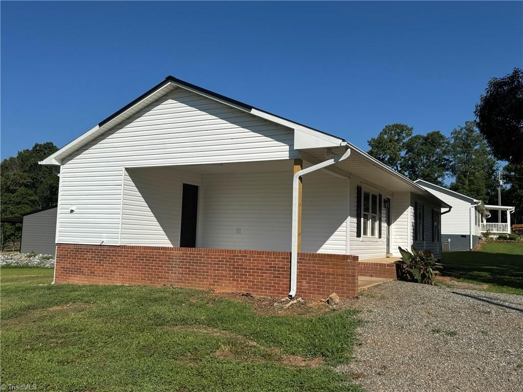 272 Shepps Boat Dock Road Property Photo 3