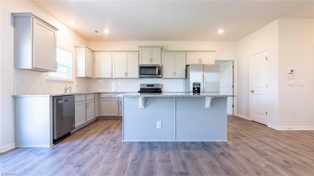 203 Hungerford Boulevard Property Photo 12
