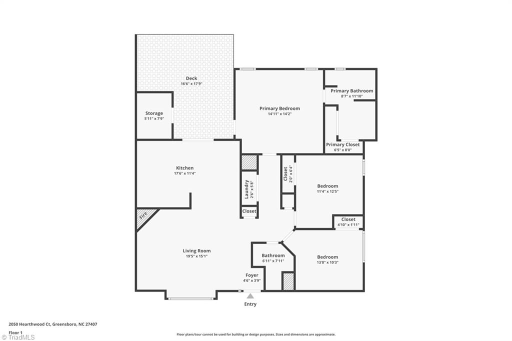 2050 E Hearthwood Court Property Photo 34