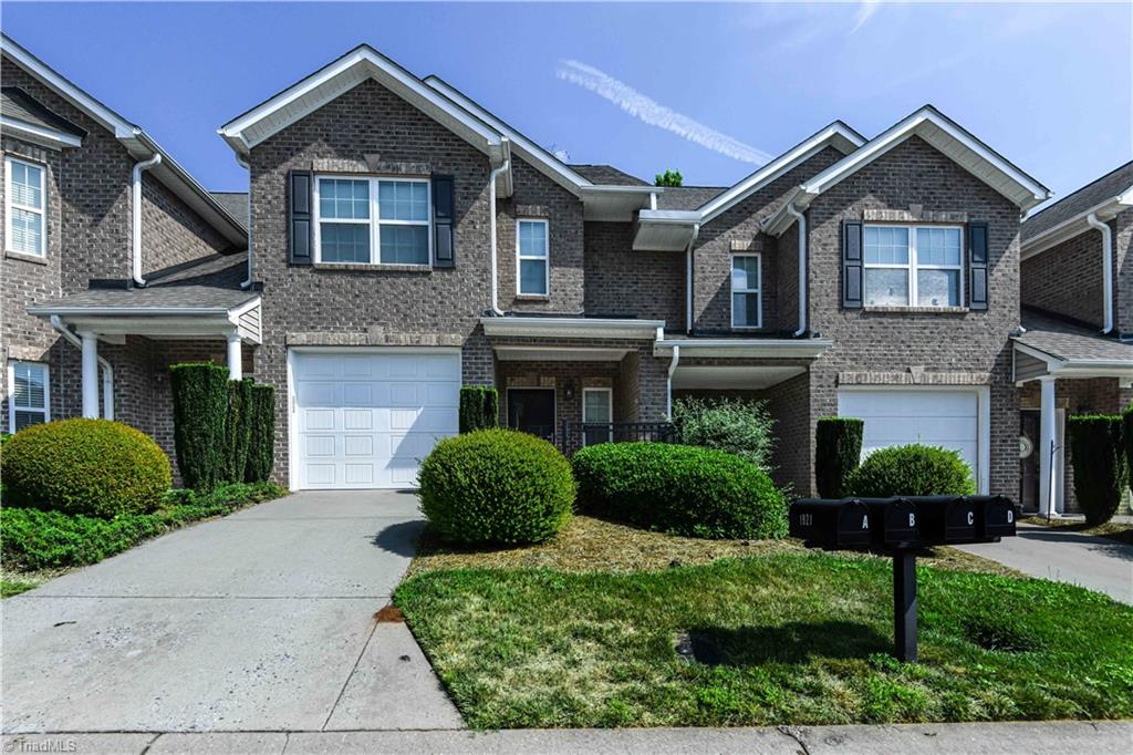 1921 B Fleming Road