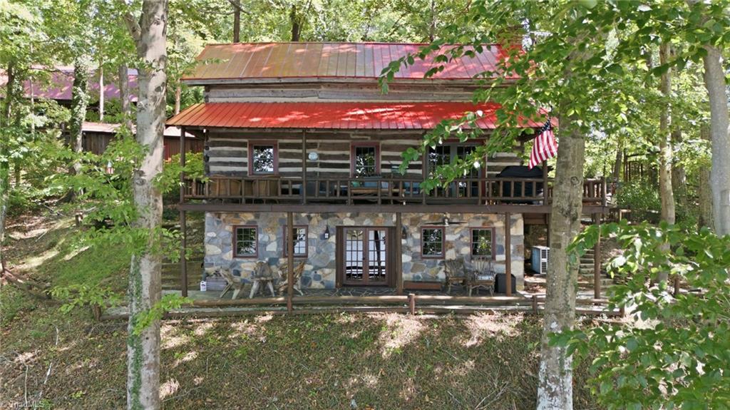 954 Huff Garrett Road Property Photo 9