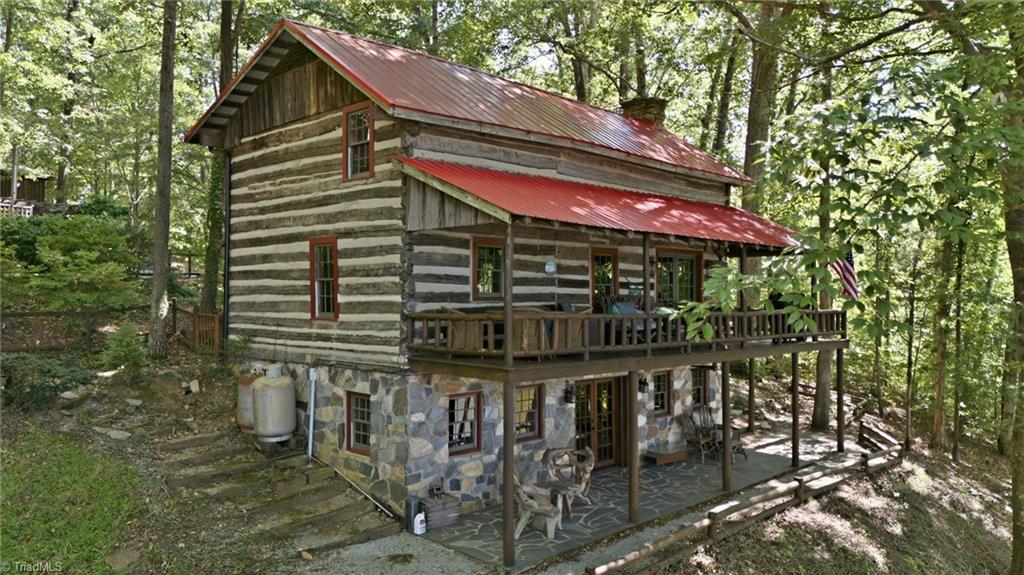 954 Huff Garrett Road Property Photo 10