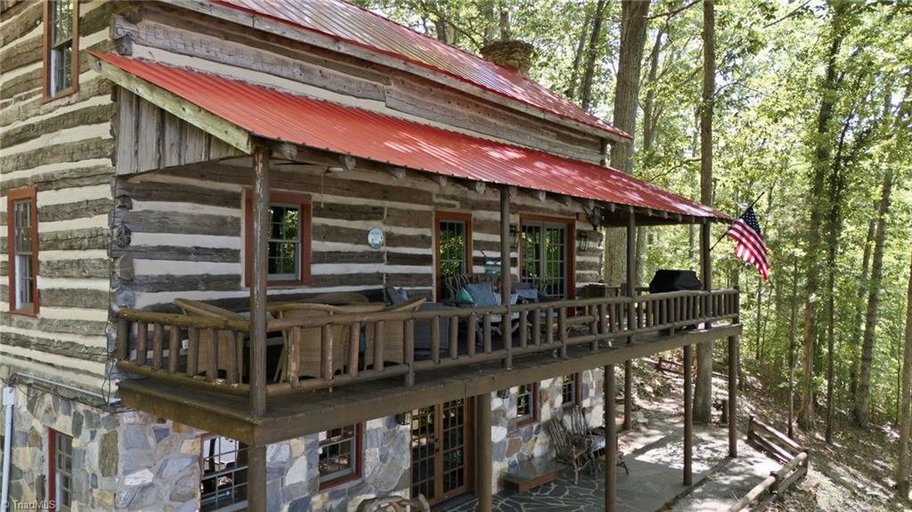 954 Huff Garrett Road Property Photo 11