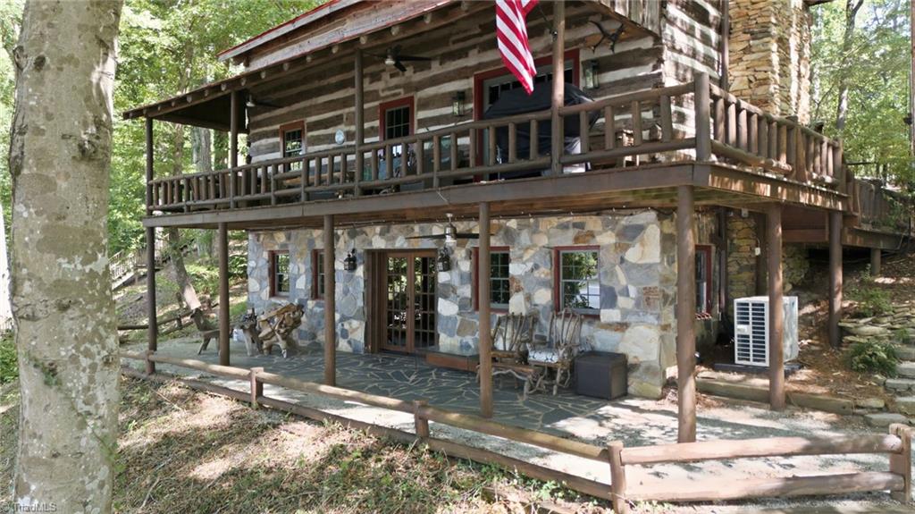 954 Huff Garrett Road Property Photo 13