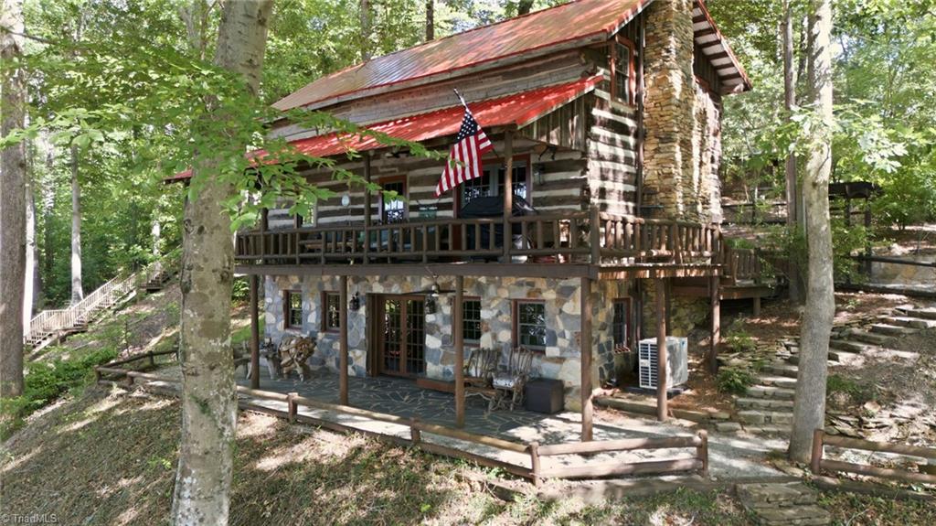 954 Huff Garrett Road Property Photo 14